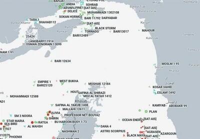  هشدار فائو: تداوم جنگ در خلیج فارس زنجیره تولید غذا را مختل می‌کند