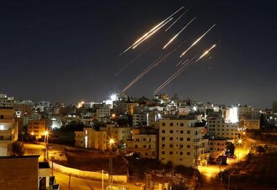  حملات ایران به پایگاه‌های مورد استفاده آمریکا ۸۰۰ میلیون دلار خسارت وارد کرده است