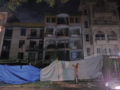  جنگ - روز 22 :اخطار نیروهای مسلح ایران به آمریکا و اسرائیل/سومین جنگنده اسرائیلی مورد اصابت قرار گرفت / دستگیری ۵ نفر از جاسوسان وابسته به موساد