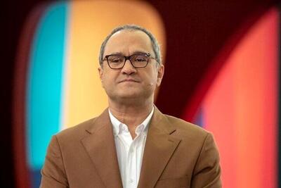  واکنش رامبد جوان به جنگ