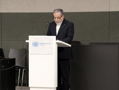  اخطار جدی عراقچی: انگلیس جان شهروندانش را به خطر انداخت