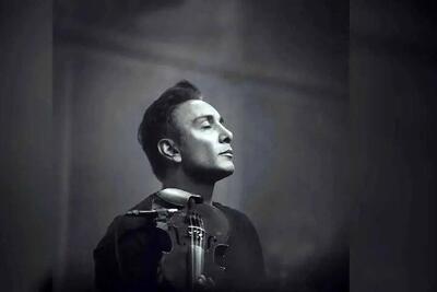  واکنش شادمهر عقیلی به جنگ علیه ایران + عکس