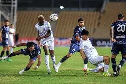  مدافع اکوادوری چادرملو از این باشگاه جدا شد