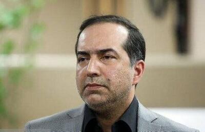  یادداشت پر نکته حسین انتظامی درباره علی لاریجانی