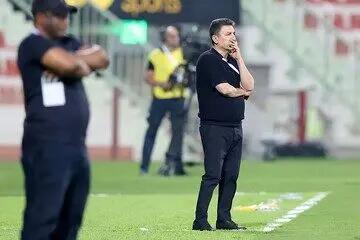  اولین برنامه قلعه‌نویی برای شاگردانش بعد از سفر ۲۰ ساعته به ترکیه