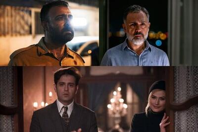  معرفی فیلم‌های نوروزی سینما؛ از «نیم‌شب» مهدویان تا «قمارباز» بهاری