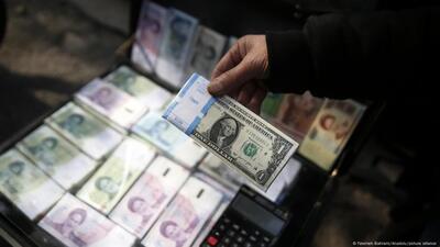  نرخ دلار در نخستین روز ۱۴۰۵