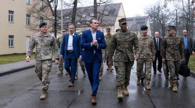  رسوایی جدید هگست؛ پدر سرباز کشته شده آمریکایی حقایق را اعلام کرد