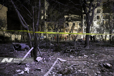  فراخوان جذب داوطلبان کمک به هموطنان آسیب‌دیده از جنگ رمضان