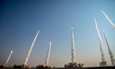  موج ۷۲ عملیات وعده صادق به شمال و قلب سرزمین‌های اشغالی و ناوگان پنجم دریایی آمریکا