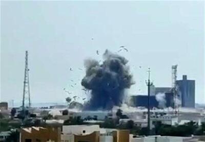  وقوع انفجارهای مهیب؛ از بحرین تا بغداد