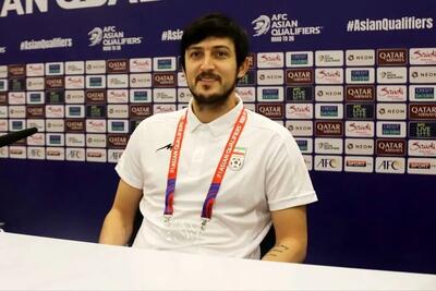  اقدام معنادار سردار آزمون بعد از حرف‌های میثاقی