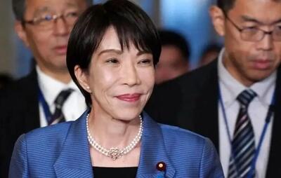  تصویر عجیب از نخست وزیر ژاپن در کاخ سفید