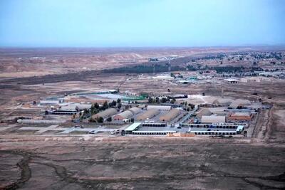  خسارت ۸۰۰ میلیون دلاری به پایگاه‌های آمریکا