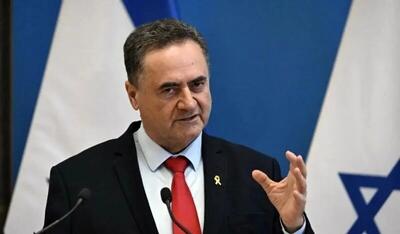  اسرائیل از شدید شدن حملات در این تاریخ خبر داد