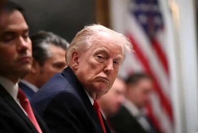  اظهارات مقام ارشد ایرانی درباره ادعای ترامپ