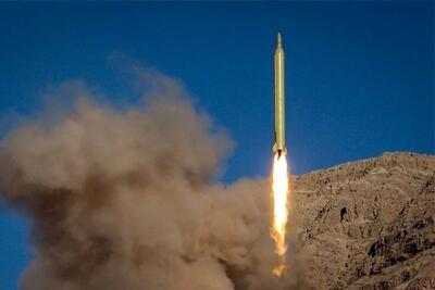  سپاه: مبدأ تهاجم به جزایر ایران هدف قرار گرفت