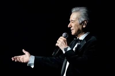  آقای عارف، دل تمام فیلم‌های فارسی تنگ شما می‌شود