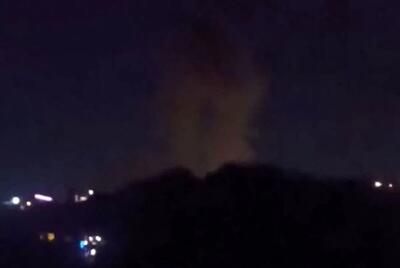  حمله بامدادی به یک منطقه در رامسر