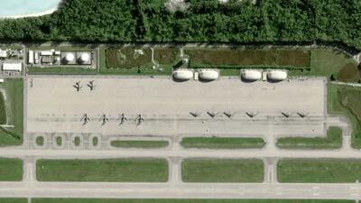  انگلیس از اقدام تازه و جنگی ایران عصبانی شد