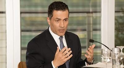  ایران پیشنهاد آمریکا درباره لغو تحریم‌ها را رد کرد