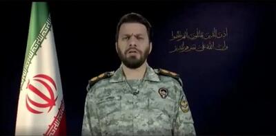  هشدار فوری قرارگاه خاتم الانبیا به امارات