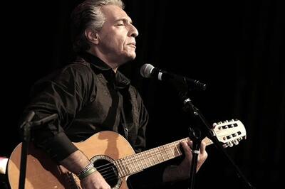  دو سال گذشت آقای اصلانی، دو سال از نبودن شما گذشت