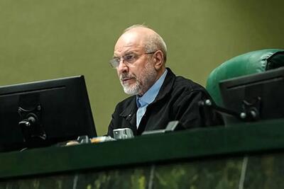  واکنش قالیباف به رفع تحریم‌های نفتی ایران