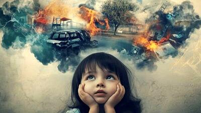  8 راهکار برای حفاظت از سلامت روان کودکان در مواجهه با اخبار بحران/ توصیه هایی که باید در روزهای جنگ جدی بگیرید