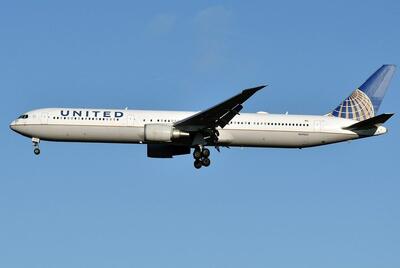  یونایتد ایرلاینز: قیمت نفت می‌تواند به 175 دلار برسد/ پروازهای کم‌سودتر را کاهش خواهیم داد