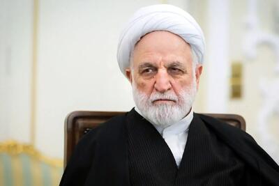  محسنی‌اژه‌ای: امیدواریم همان‌گونه که مردم در صحنه حضور دارند، ما نیز بتوانیم پاسخگوی این اعتماد باشیم