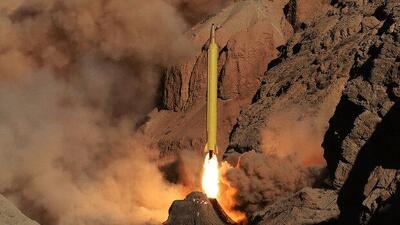  ایران برای امارات خط و نشان کشید/ مبدا هرگونه تجاوز  را مورد هجوم قرار می دهیم