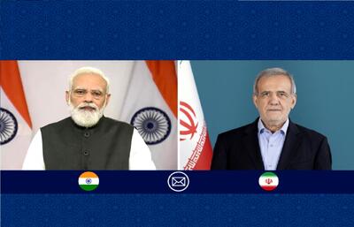  پزشکیان شرایط پایان جنگ را اعلام کرد