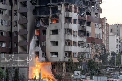  جایگاه تهران در «خرابی»‌ها