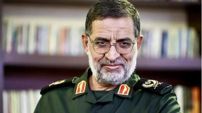  نگاهی به وصیت‌نامه سردار شهید نائینی؛ از فرماندهان من به‌خاطر کوتاهی و قصورهای احتمالی حلالیت طلبیده شود/ فکر نمی‌کنم نماز قضا شده‌ای داشته باشم اما...