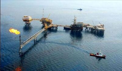  عقب‌نشینی آمریکا در برابر تحریم فروش نفت ایران