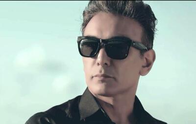  استوری تلخ شادمهر عقیلی به مناسبت نوروز