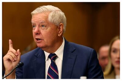  پیشنهاد سناتور گراهام به ترامپ: پایگاه‌های نظامی را از اسپانیا به کشوری منتقل کنید در جنگ ایران از واشنگتن حمایت کند