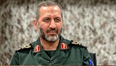  سردار موسوی هشدار داد: امشب آسمان جنوب سرزمین‌های اشغالی ساعت‌ها روشن خواهد ماند/ فرماندهان آمریکایی‌_صهیونیستی انگشت به دهان می شوند