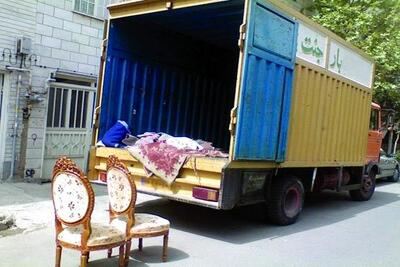  ممنوعیت جابجایی اسباب و اثاثیه منزل تا این تاریخ