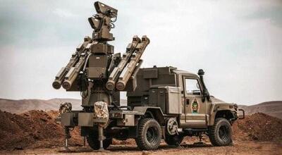  کدام سامانه پدافند هوایی ایرانی f35 را هدف گرفته است؟