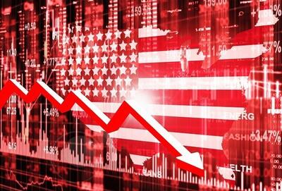  شوک نفتی به بازار سهام آمریکا / شاخص‌های وال‌استریت سقوط کردند