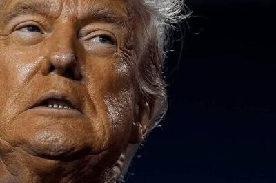  ترامپ ناتو را تهدید کرد/ ناتو در جنگ ایران کمک نکند، گرینلند را می‌گیریم