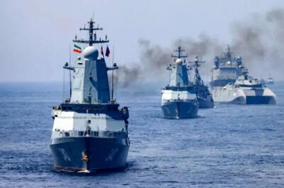  عبور از تنگه هرمز دیگر رایگان نیست