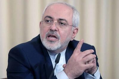  ظریف: چه بسیار متجاوزانی که از آمریکا نیز قدرتمندتر بودند؛ آمدند و رفتند، اما ایران بزرگ همچنان سرافراز و پابرجا ماند