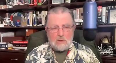  اظهارات جنجالی تحلیلگر سابق سیا درباره سیاست‌های اسرائیل و جنگ منطقه