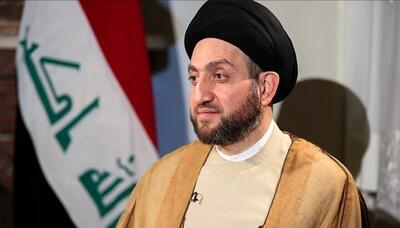  عمارحکیم: امنیت جهان به امنیت منطقه گره خورده/ ادامه جنگ علیه ایران نسل‌ها را به سرنوشتی ناشناخته می‌کشاند