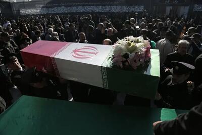  شهدای سازمان بسیج مستصعفین معرفی شدند