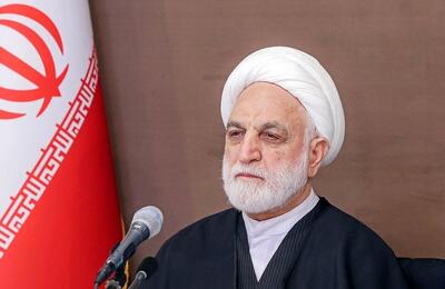  پیام اژه‌ای به مناسبت سال جدید