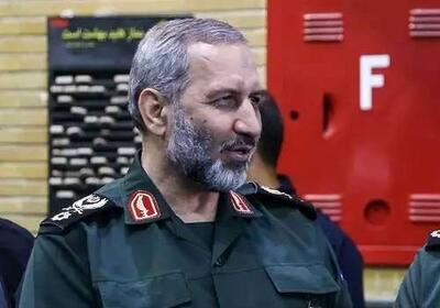  فرمانده هوافضا: از این لحظه تسلط موشکی ایران بر آسمان سرزمین‌های اشغالی را اعلام می‌کنم